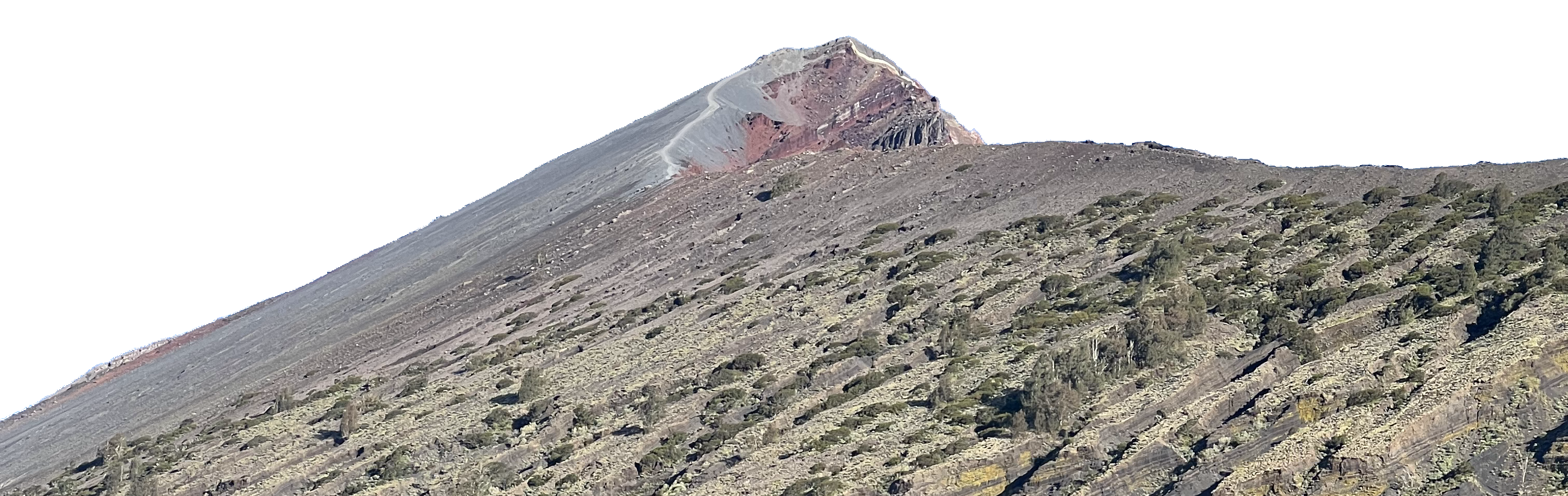 Photo of Rinjani Mountain 1/3